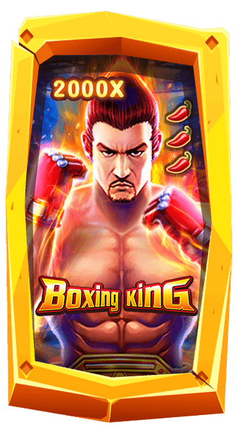 Jilibet, Slots Game, Boxing King