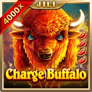 jilibet slots games, Change buffalo