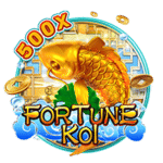 jilibet slots games, Fortune KOI