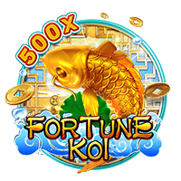 jilibet slots games, Fortune KOI