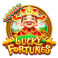 jilibet slots games, Lucky Fortunes