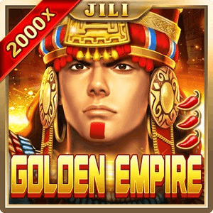 jilibet slots games, Golden Empire