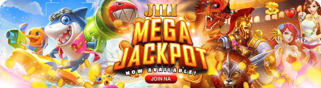 promotion jilibet mega jackpot