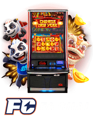 Jilibet Providers, Fa Chai Gaming 2