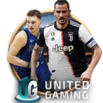 Jilibet, Sports Game, United Gaming