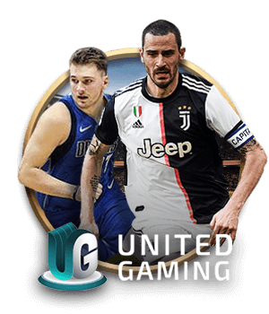 Jilibet, Sports Game, United Gaming