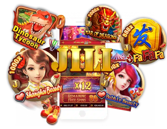 Jilibet Home Page Banner Png
