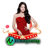 Jilibet, Live Casino Game, MicroGaming