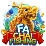 Jilibet, Fishing Game, Fa Chai Fishing