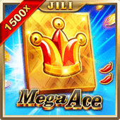 Mega Ace Logo