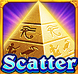 Pharoah Treasure Scatter