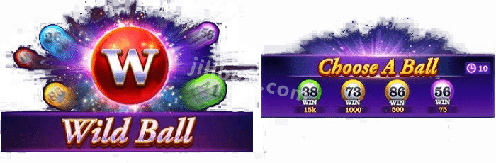 Super Bingo Wild Ball-01